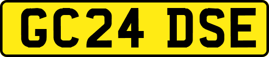 GC24DSE