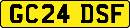 GC24DSF