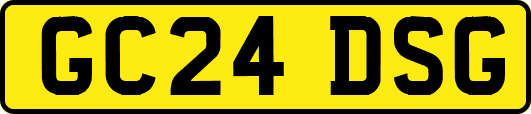 GC24DSG