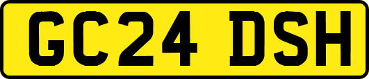 GC24DSH