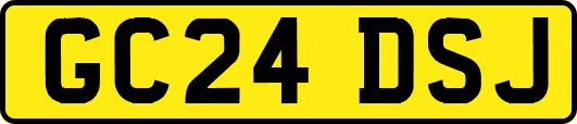 GC24DSJ
