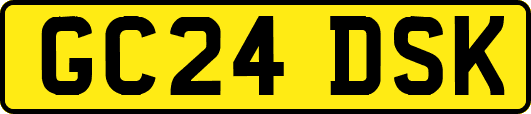 GC24DSK