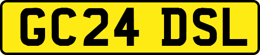 GC24DSL