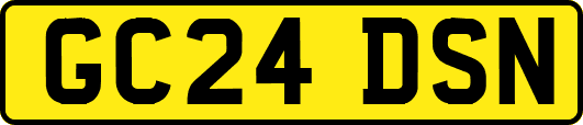 GC24DSN