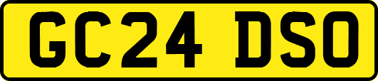 GC24DSO