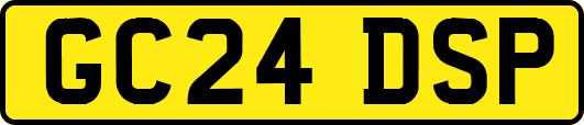 GC24DSP