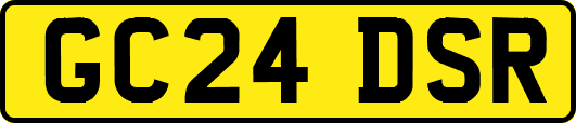 GC24DSR