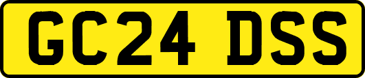 GC24DSS