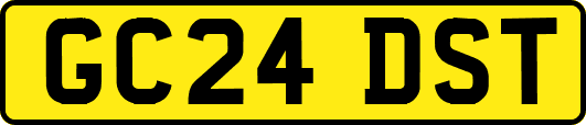 GC24DST