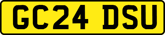 GC24DSU