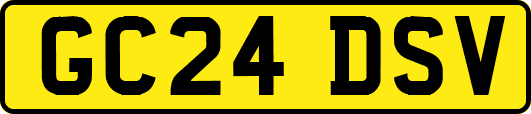 GC24DSV