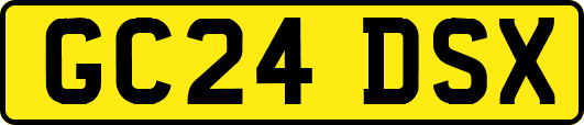 GC24DSX
