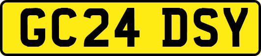GC24DSY
