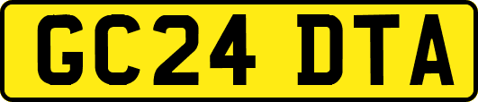 GC24DTA