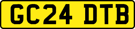 GC24DTB
