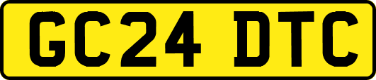 GC24DTC