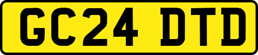 GC24DTD