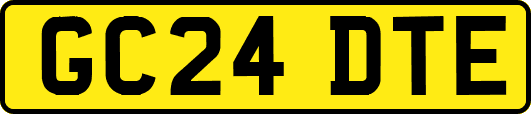 GC24DTE