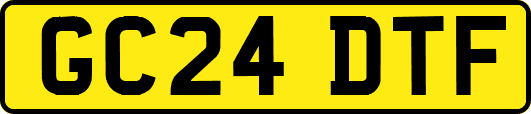 GC24DTF