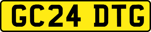 GC24DTG
