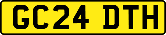 GC24DTH