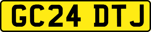 GC24DTJ