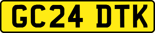 GC24DTK