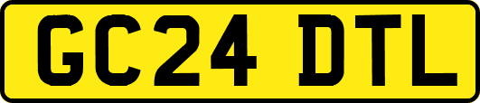 GC24DTL