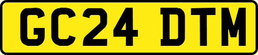 GC24DTM
