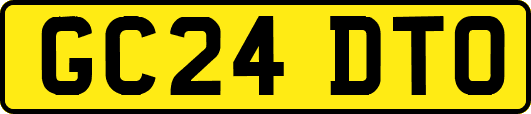 GC24DTO