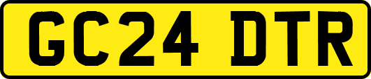 GC24DTR