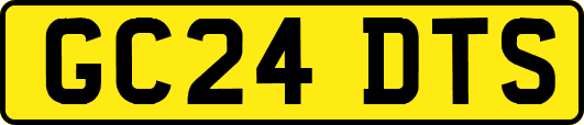 GC24DTS