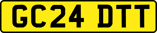 GC24DTT