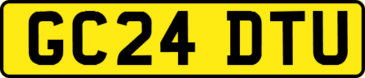 GC24DTU
