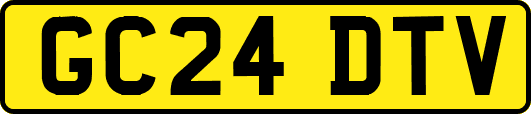 GC24DTV