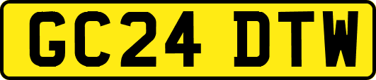GC24DTW