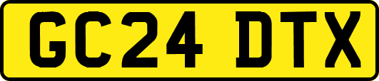 GC24DTX