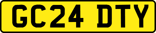 GC24DTY
