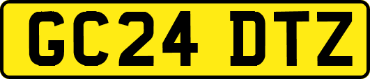 GC24DTZ