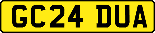GC24DUA