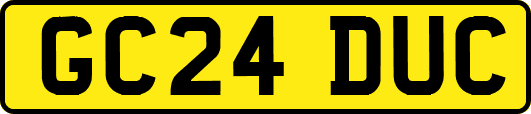 GC24DUC