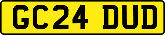 GC24DUD