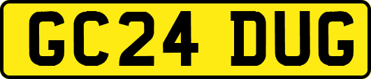 GC24DUG