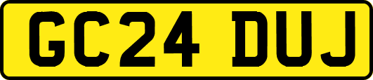 GC24DUJ