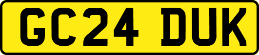 GC24DUK