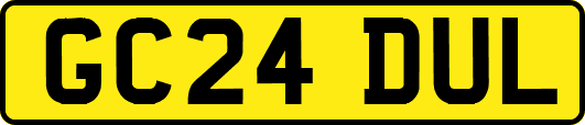 GC24DUL