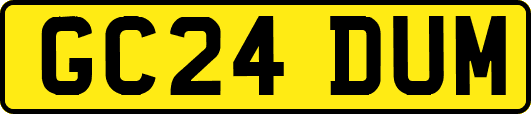 GC24DUM