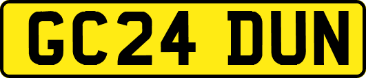 GC24DUN