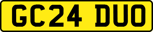 GC24DUO