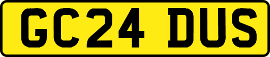 GC24DUS